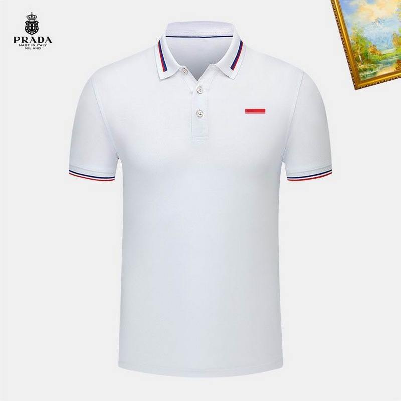 Prada Men's Polo 231